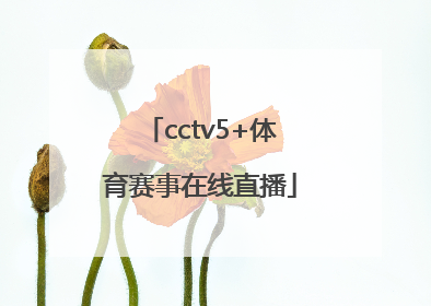 「cctv5+体育赛事在线直播」cctv5+体育赛事在线直播观看女排