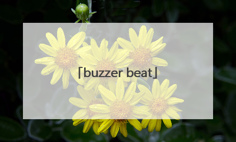 「buzzer beat」buzzer beater篮球
